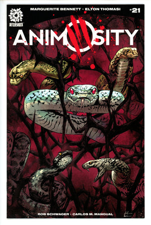 Animosity 21