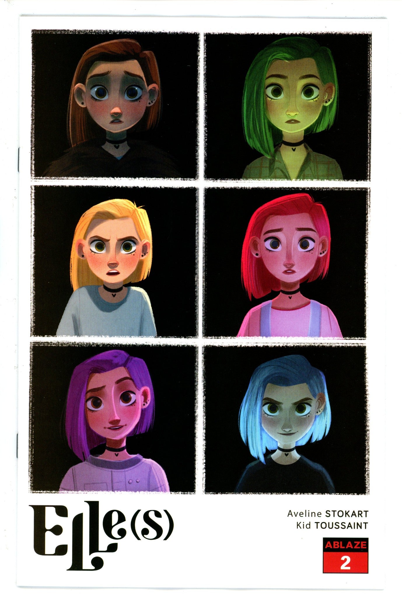 Elles 2 (2022)