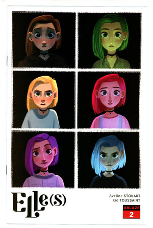 Elles 2 (2022)