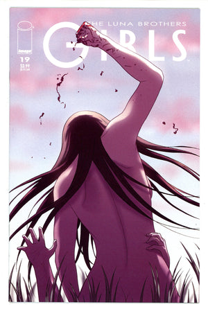 Girls 19