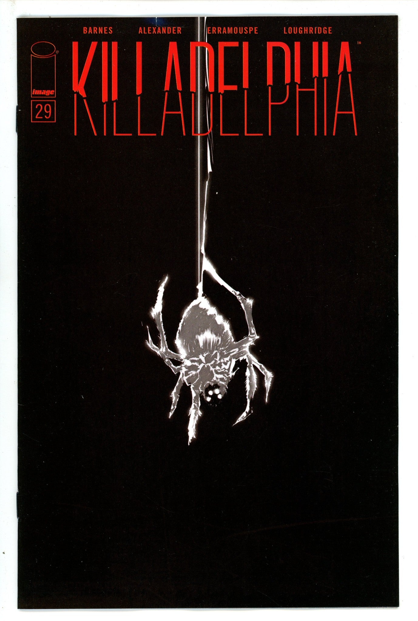 Killadelphia 29 (2023)