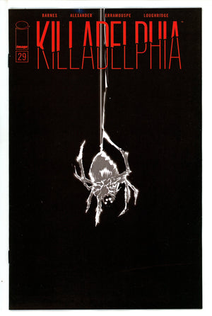 Killadelphia 29 (2023)