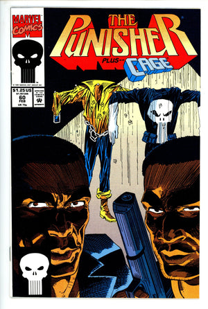 The Punisher Vol 2 60