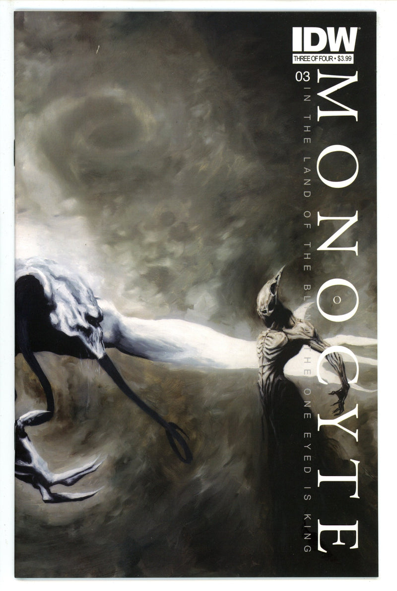 Monocyte 3 (2012)