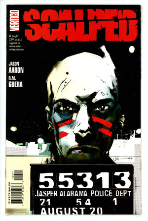 Scalped 6