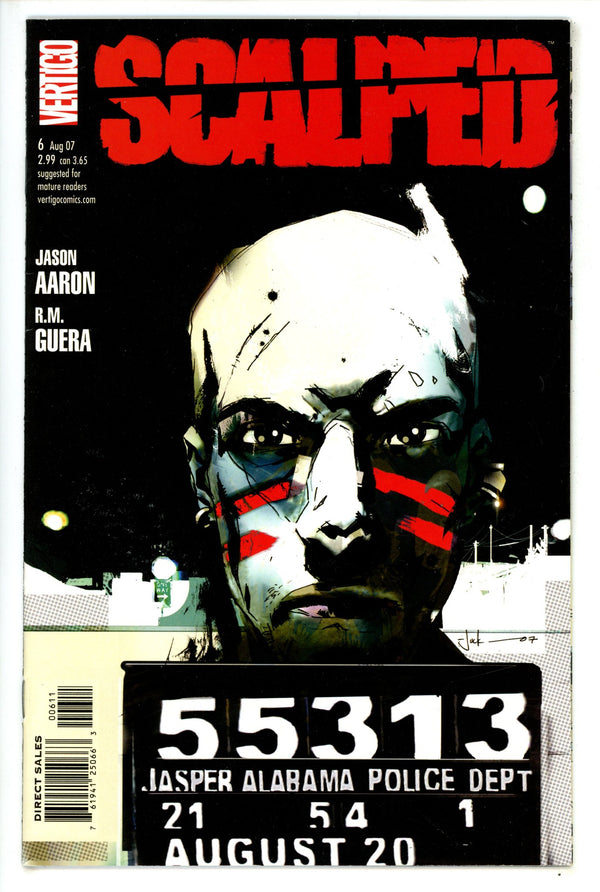 Scalped 6