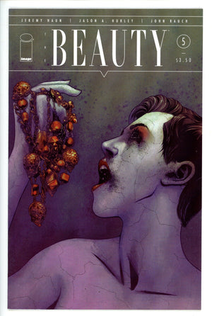 The Beauty 5