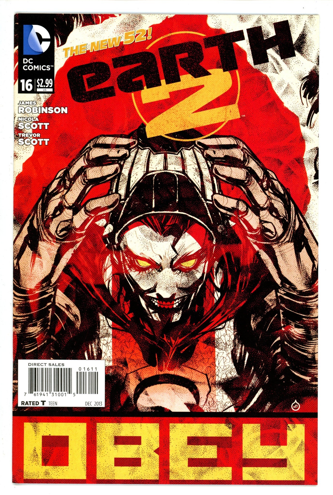 Earth 2 16