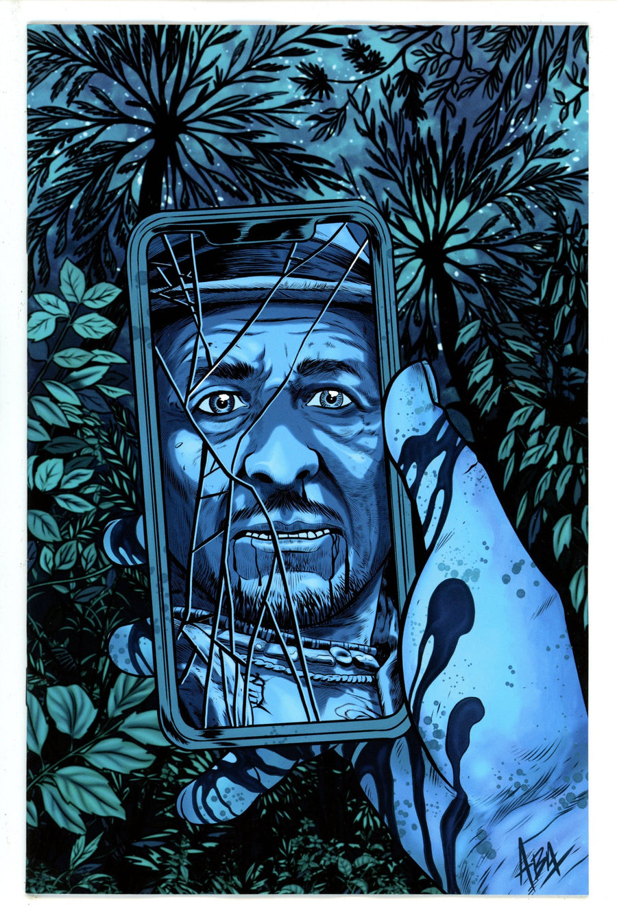 Far Cry Esperanzas Tears 3 Belangar Virgin Incentive Variant (2022)