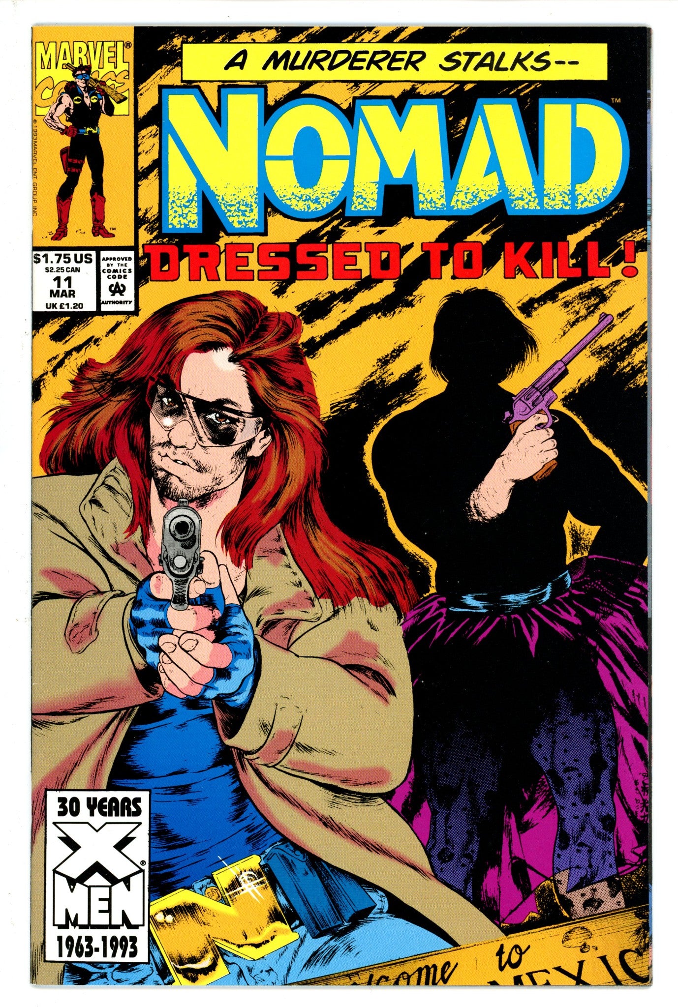 Nomad Vol 2 11