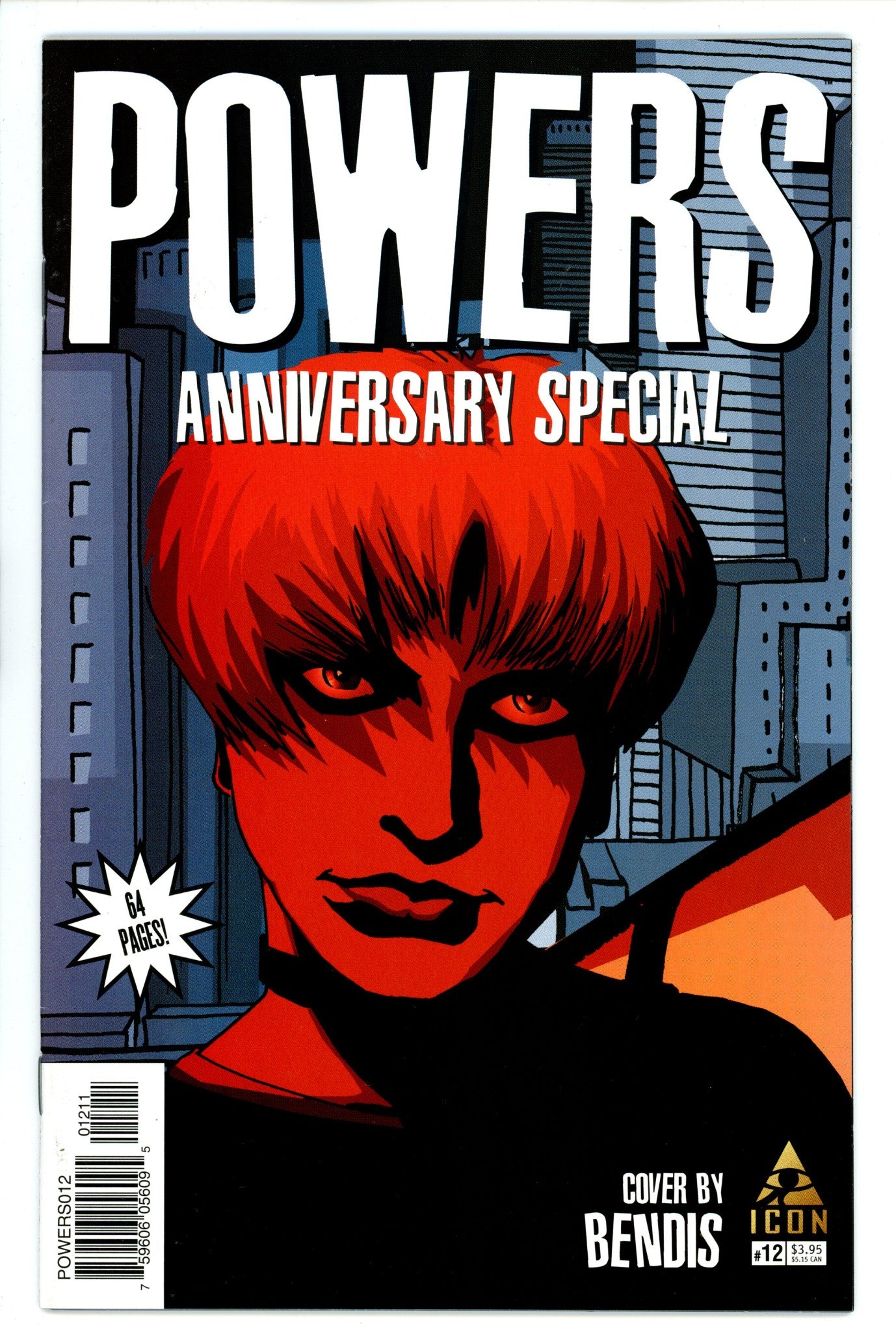Powers Vol 2 12