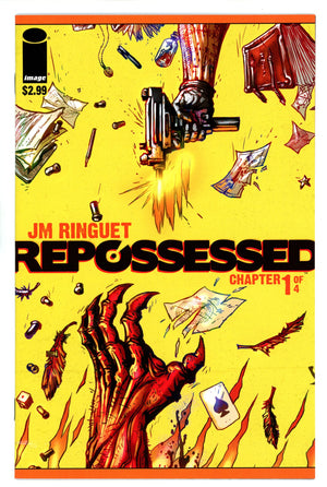 Repossessed 1
