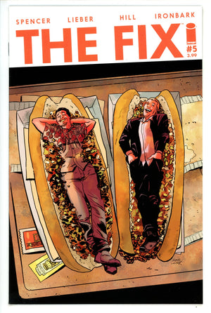 The Fix 5