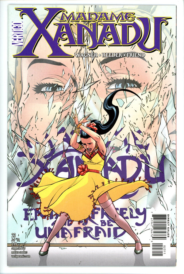 Madame Xanadu Vol 2 23