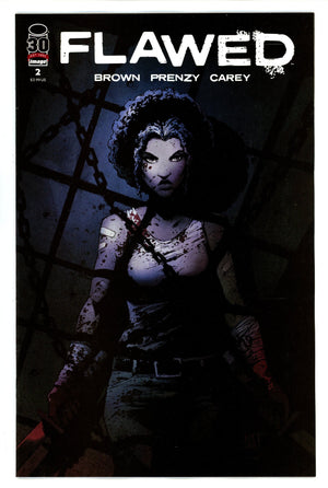 Flawed 2 Jones Variant (2022)