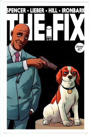 The Fix 7