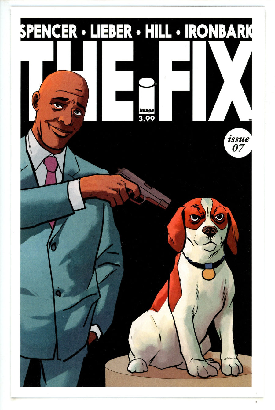 The Fix 7