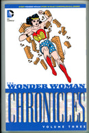 Wonder Woman Chronicles Vol 3 TP