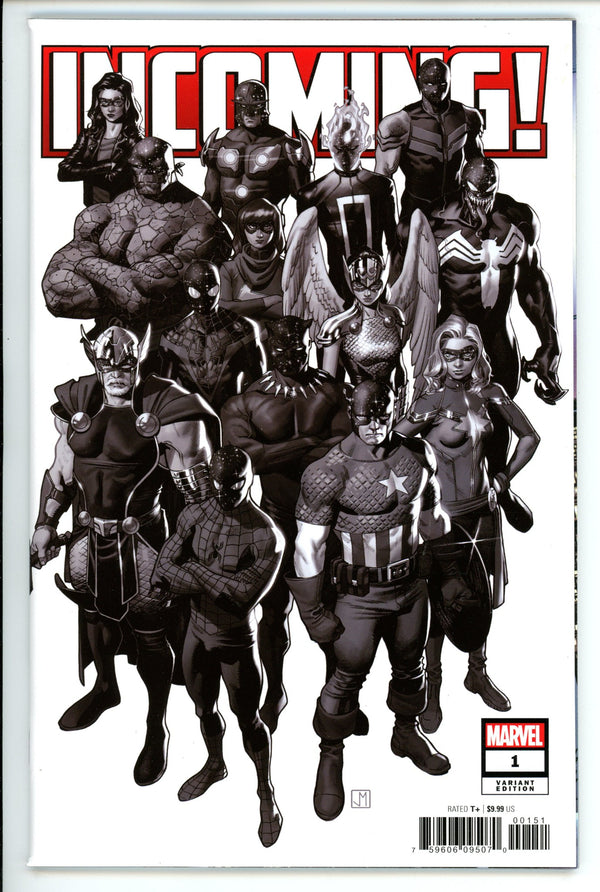 Incoming 1 Molina Variant