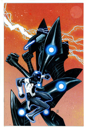 Radiant Black 16 Legostaev Variant (2022)