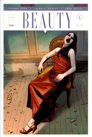 The Beauty 6