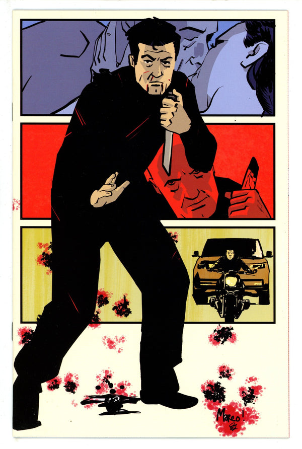 7 6 Finnegan Variant (2023)