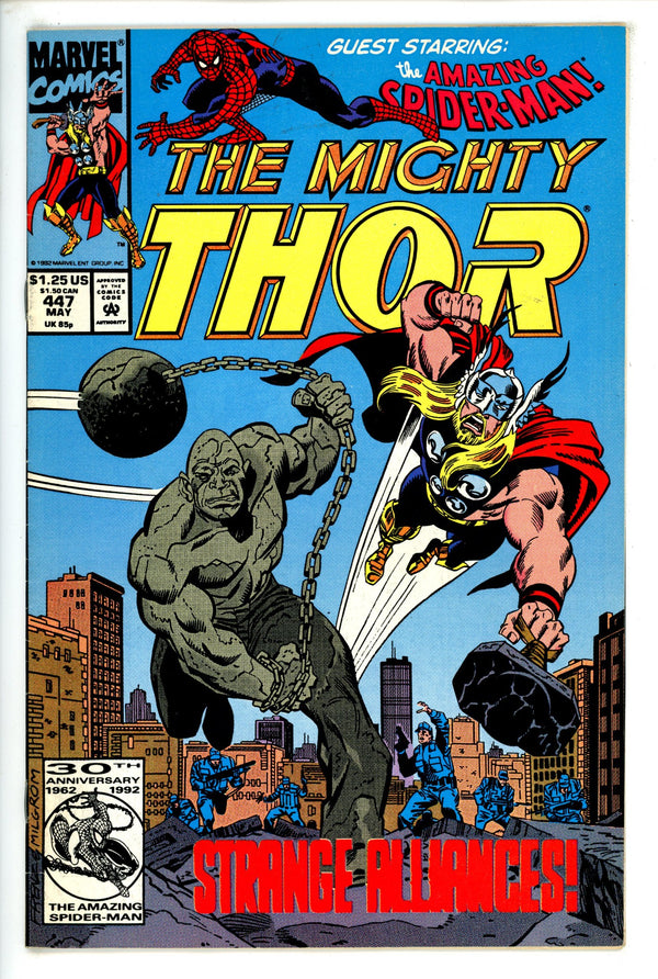 Thor Vol 1 447