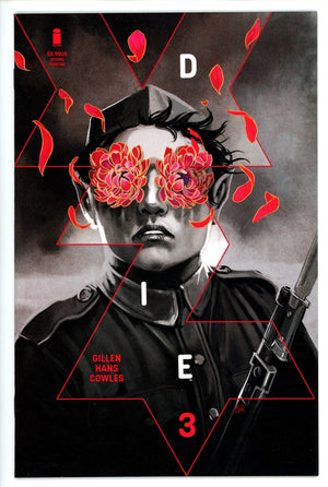 Die 3 2nd Print