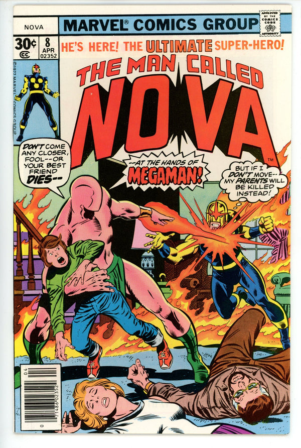 Nova Vol 1 8