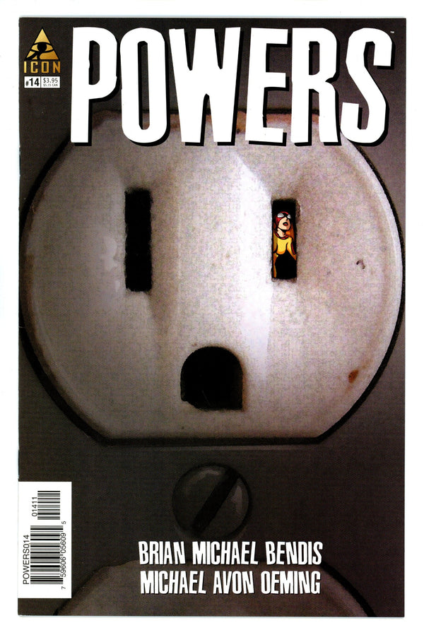 Powers Vol 2 14