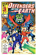 Defenders of the Earth 1 VF-