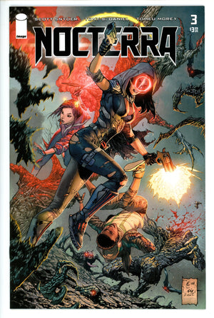 Nocterra 3 NM