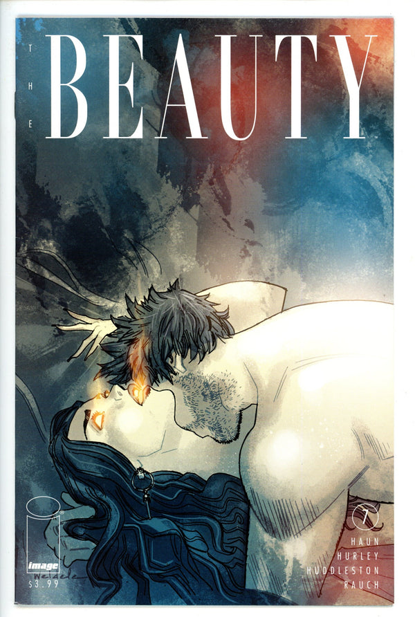 The Beauty 7 Weldele Variant
