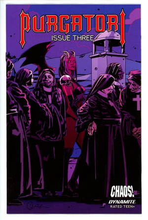 Purgatori 3 (2021)