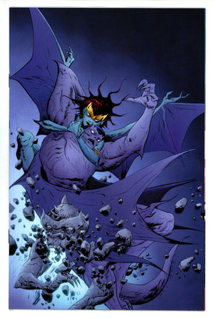 Gargoyles 7 Lee Virgin Incentive Variant (2023)