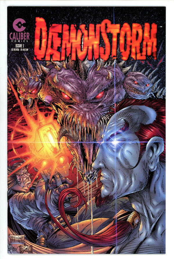 Detective Comics Annual Vol 1 4 (1991)