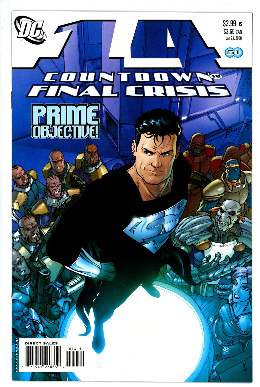 Countdown 14