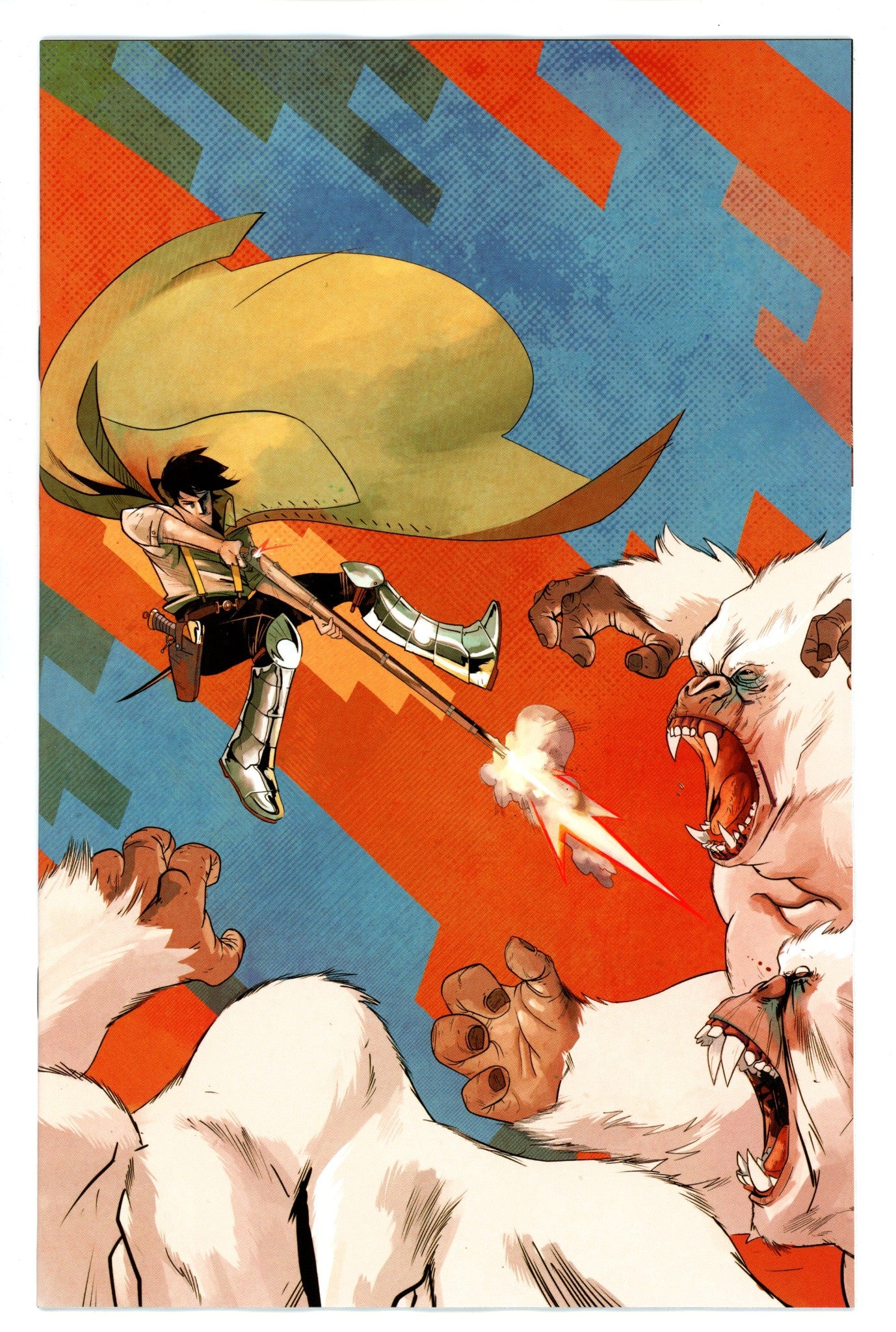 John Carter of Mars 1 Piriz Virgin Variant