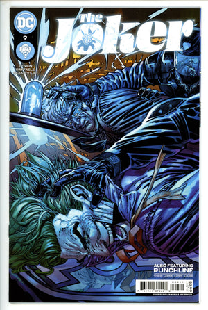 Joker Vol 2 9