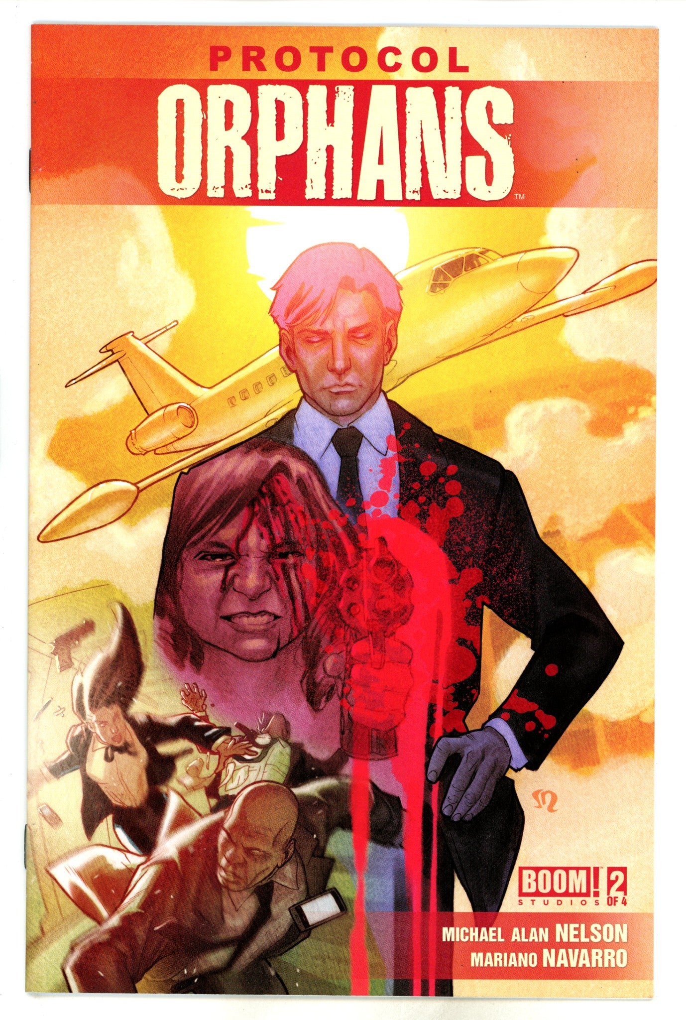 Protocol: Orphans 2