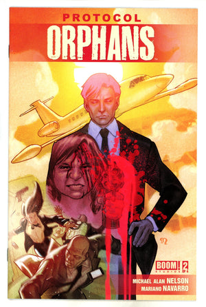 Protocol: Orphans 2