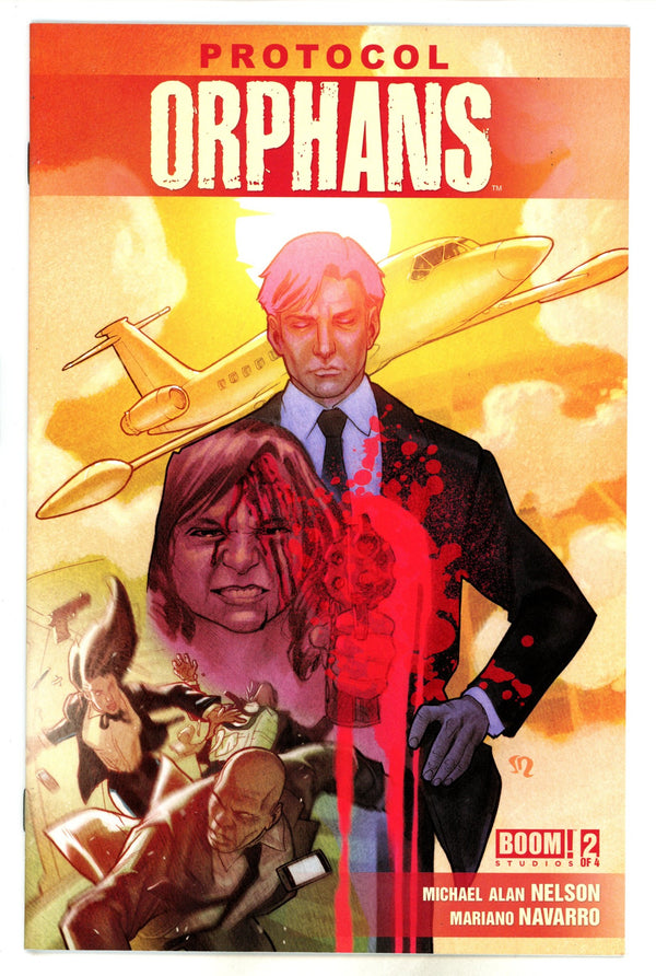 Protocol: Orphans 2