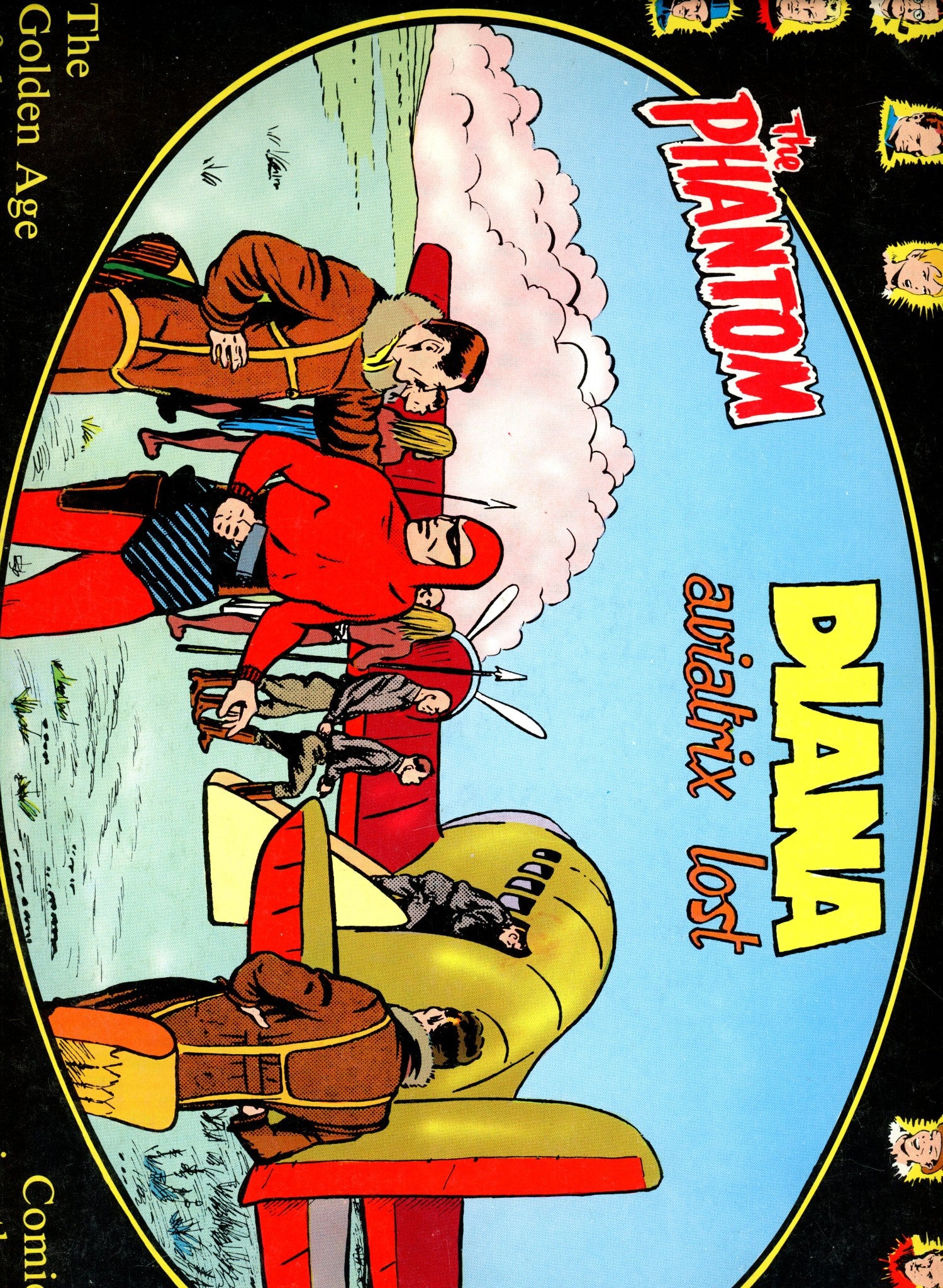 Prince Valiant Vol 31 A Joust for Alexa TPB