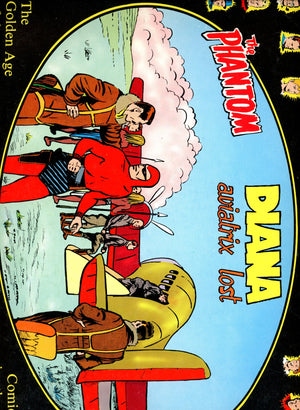 Prince Valiant Vol 31 A Joust for Alexa TPB