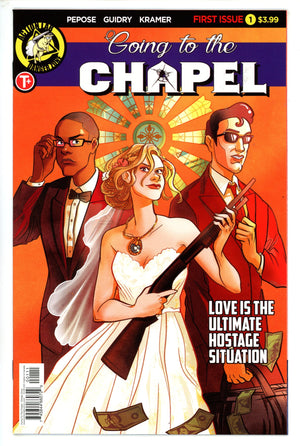 Going to the Chapel  1