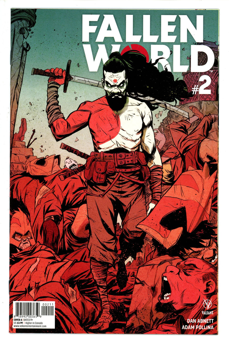 Fallen World 2