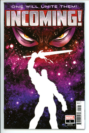 Incoming 1 Jacinto Variant