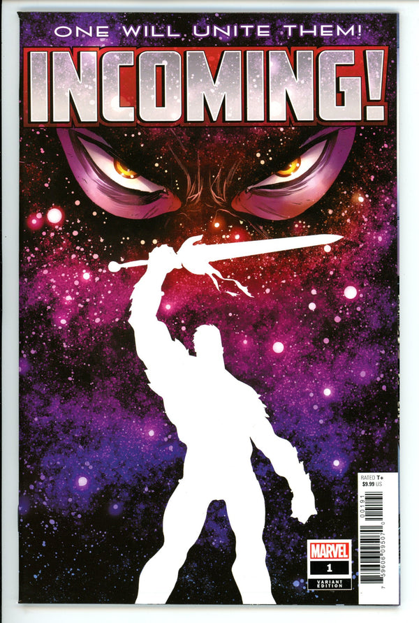 Incoming 1 Jacinto Variant