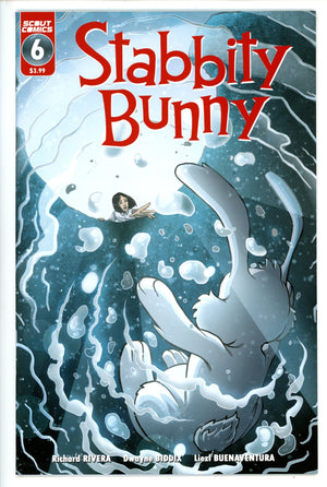 Stabbity Bunny 6