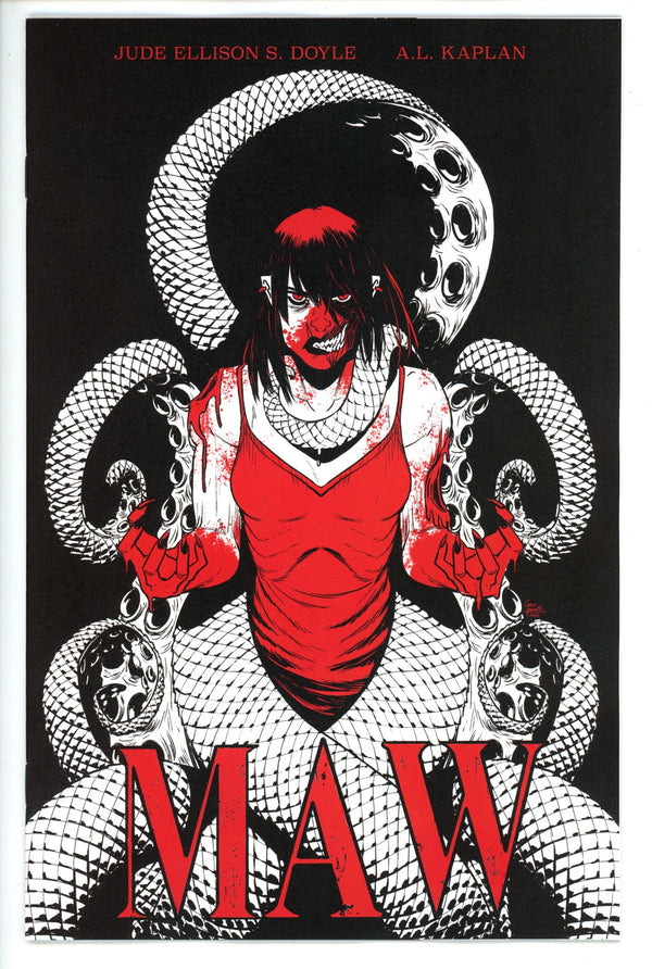 Maw 4 Howell Variant (2021)